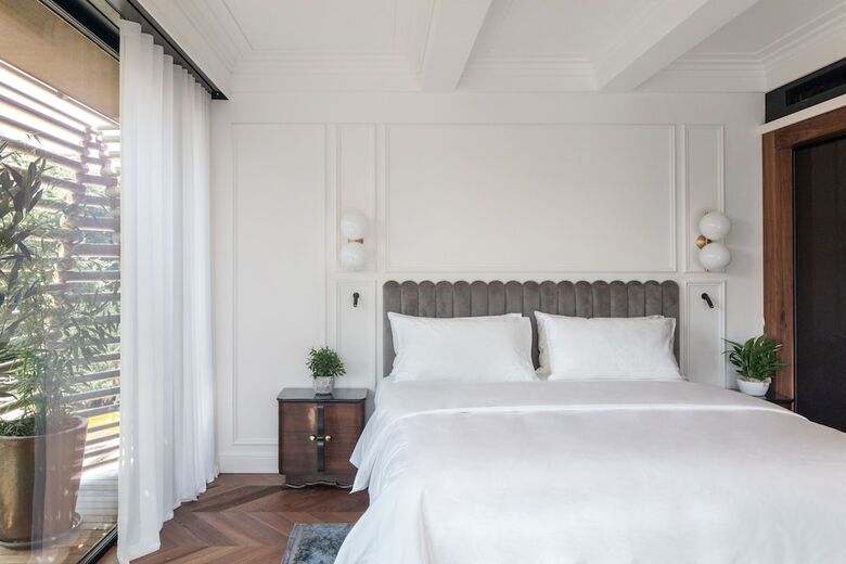 As Boutique Hotel