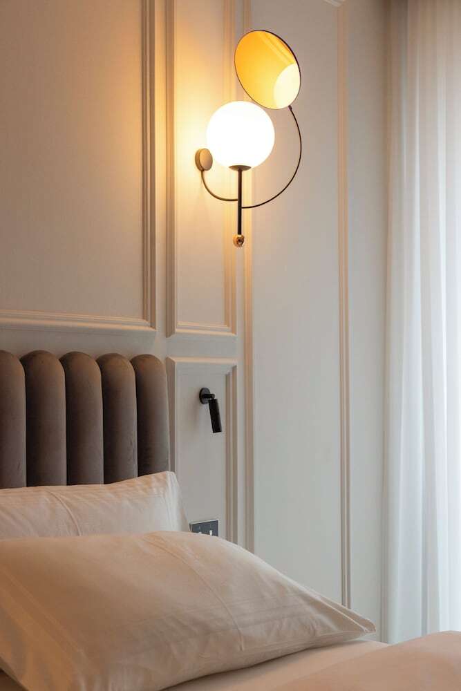 As Boutique Hotel