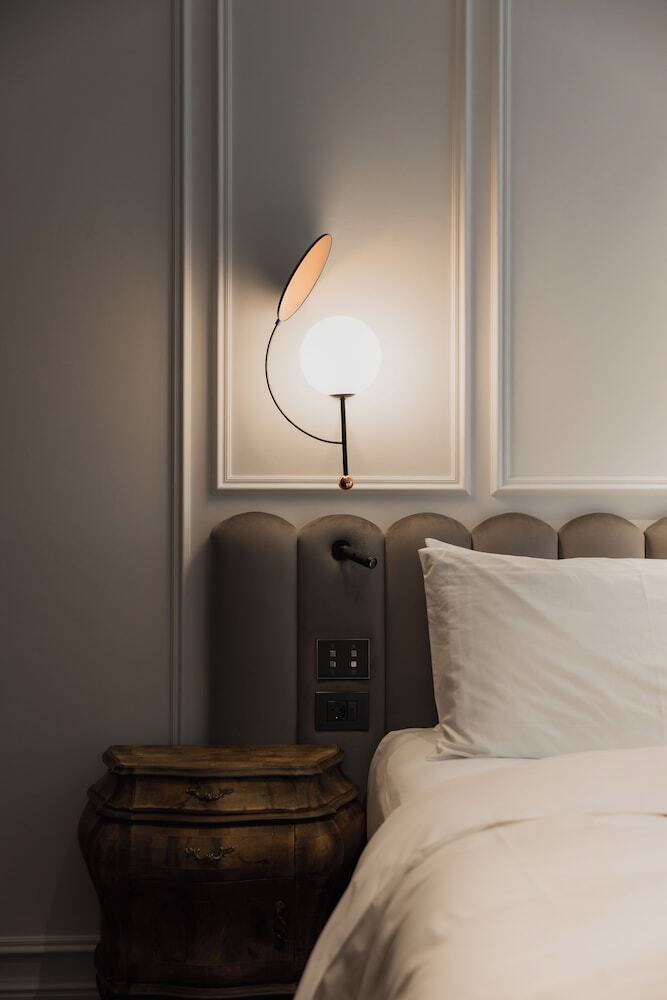 As Boutique Hotel