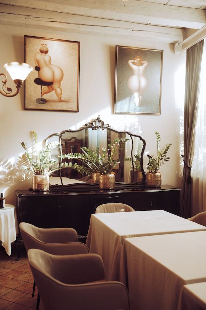 As Boutique Hotel