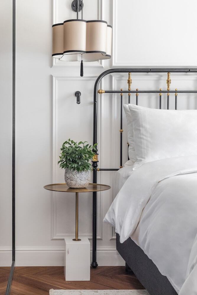 As Boutique Hotel