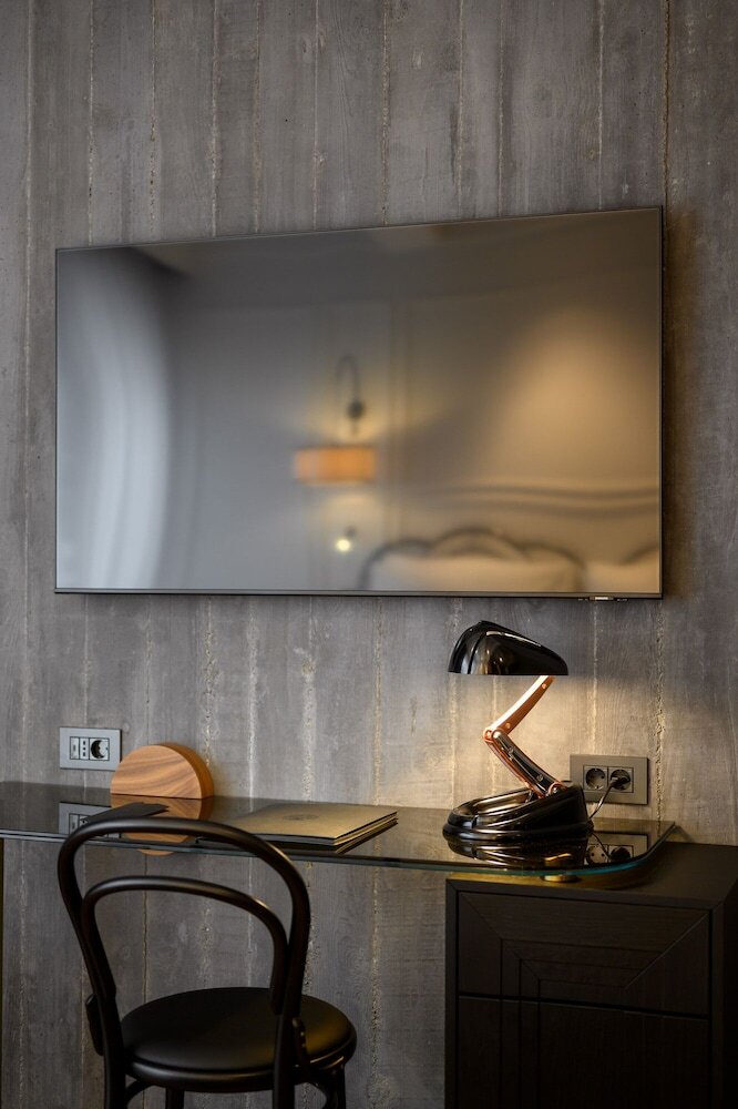 As Boutique Hotel