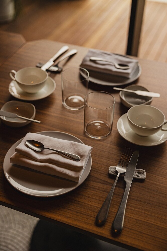 As Boutique Hotel