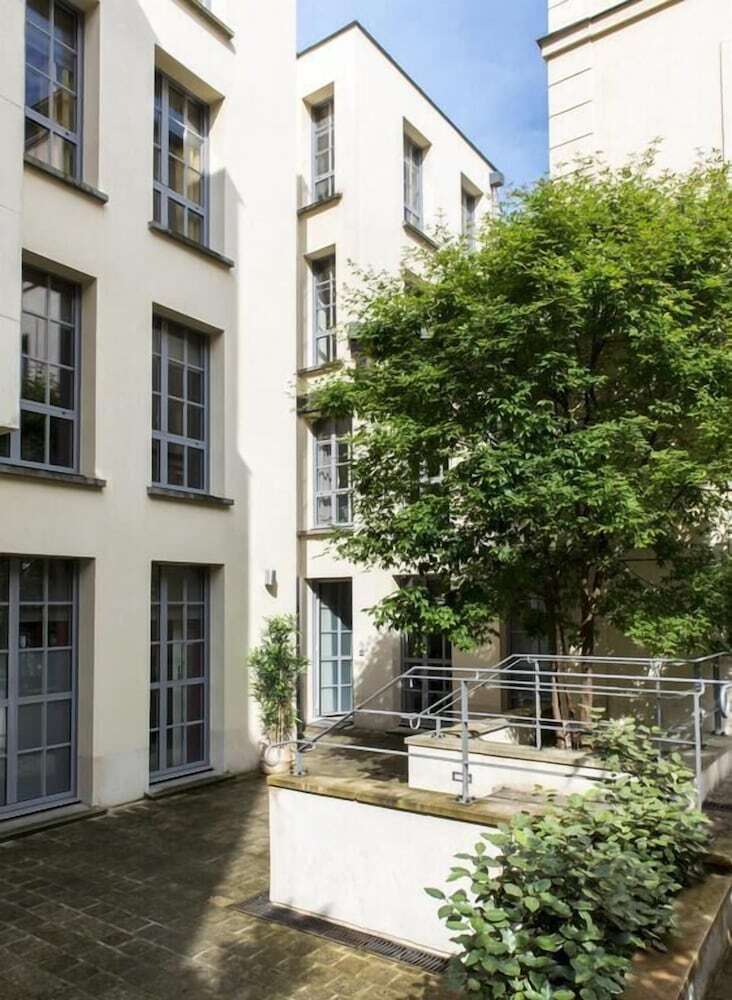 Le Logis Versaillais