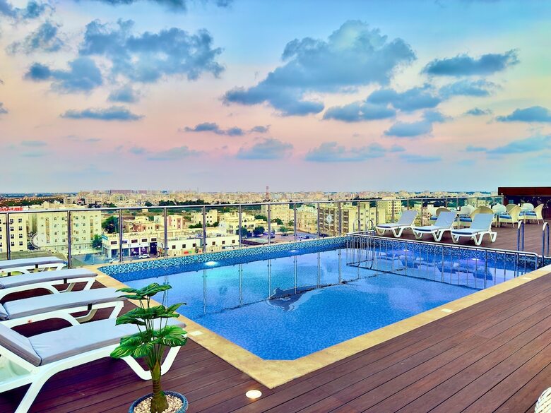 Salalah International Hotel