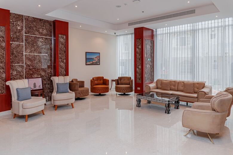 Salalah International Hotel