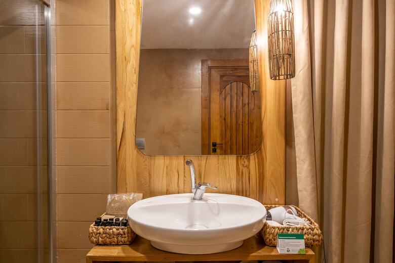 Inone Mucho Selection Hotel