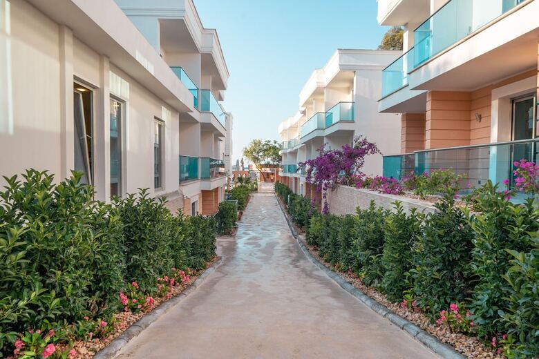 Inone Mucho Selection Hotel