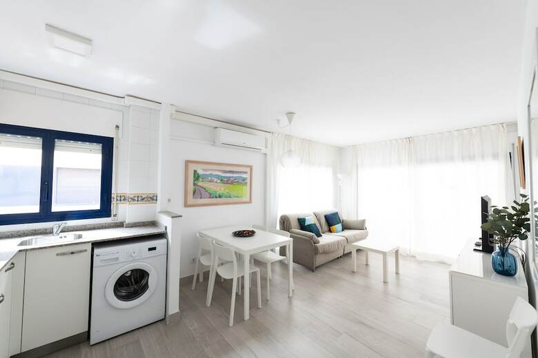 Aparthotel Apartments Marblau