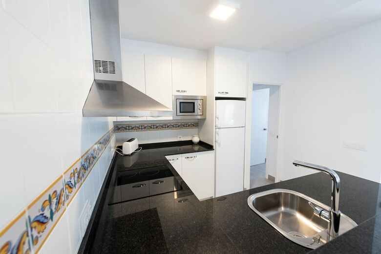 Aparthotel Apartments Marblau