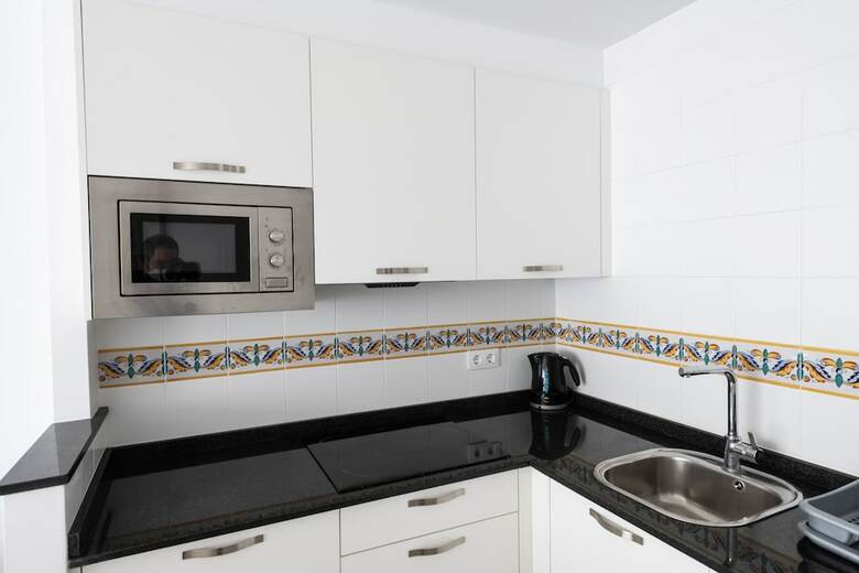 Aparthotel Apartments Marblau