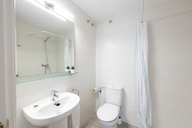Aparthotel Apartments Marblau