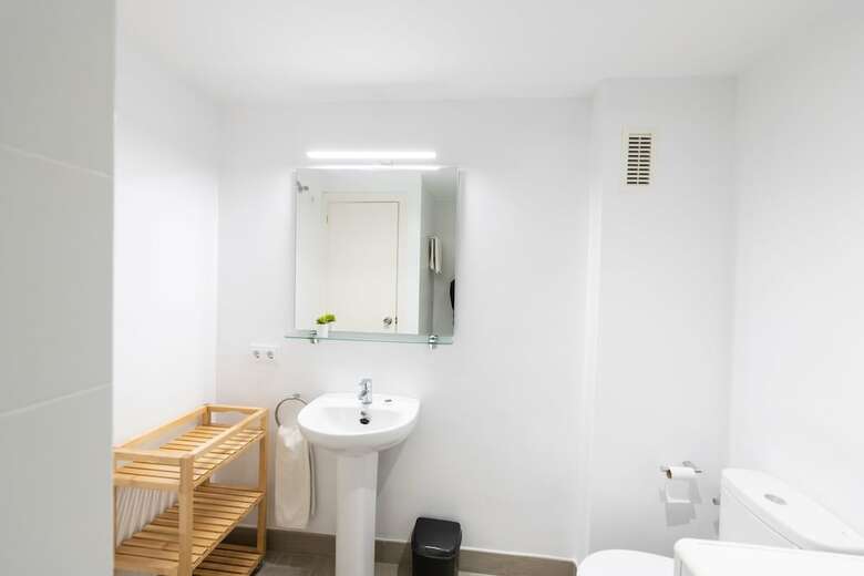 Aparthotel Apartments Marblau