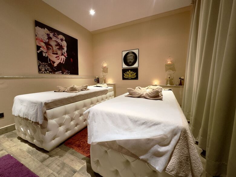Sillage Palace Sky & Spa
