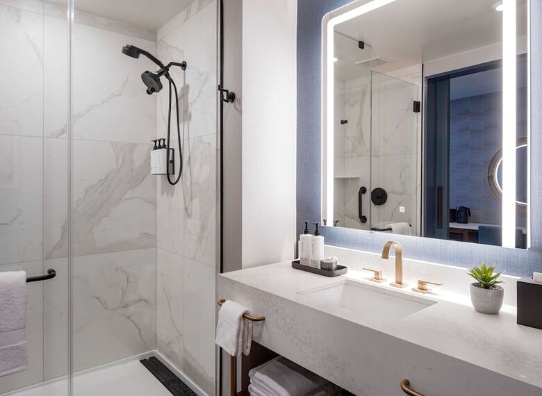 Hotel Tempo By Hilton Nashville Downtown