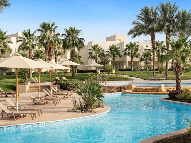 Swiss�tel Sharm El Sheikh All Inclusive Collection