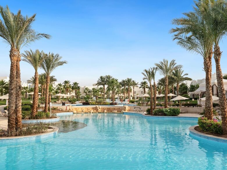 Swiss�tel Sharm El Sheikh All Inclusive Collection