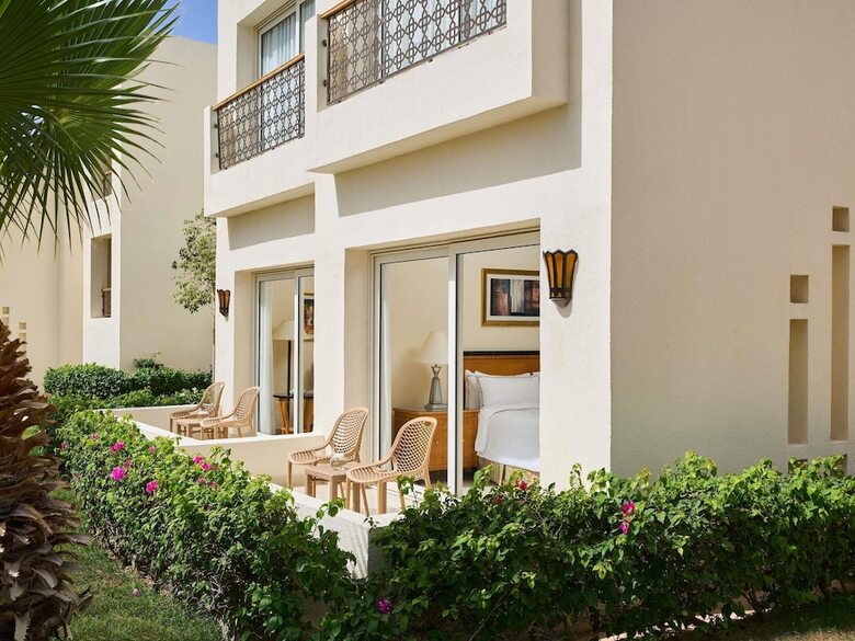 Swiss�tel Sharm El Sheikh All Inclusive Collection