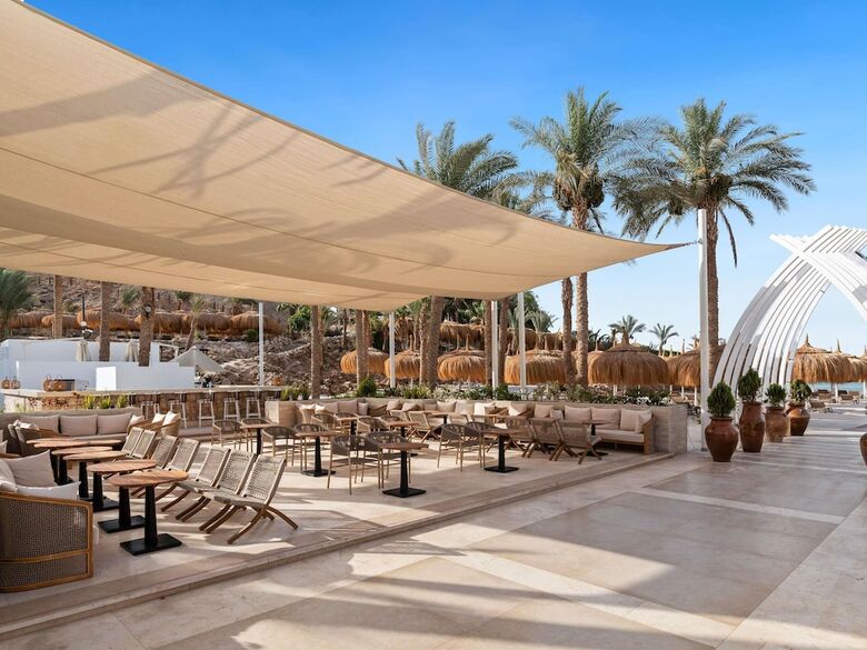 Swiss�tel Sharm El Sheikh All Inclusive Collection