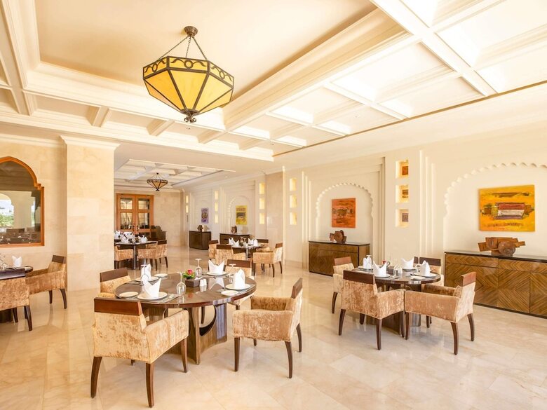 Swiss�tel Sharm El Sheikh All Inclusive Collection