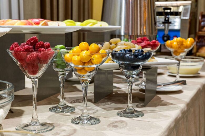 Hotel Wyndham Garden Tashkent