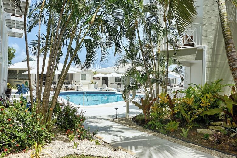 South Point Hotel