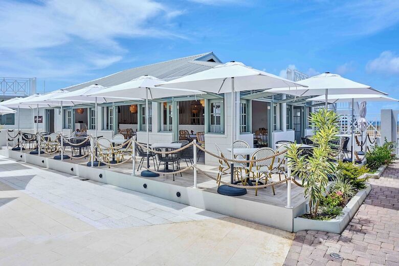 South Point Hotel