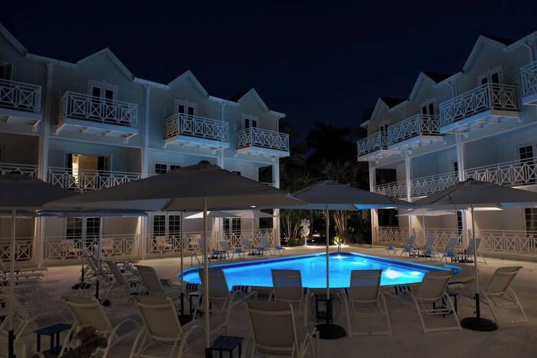 South Point Hotel