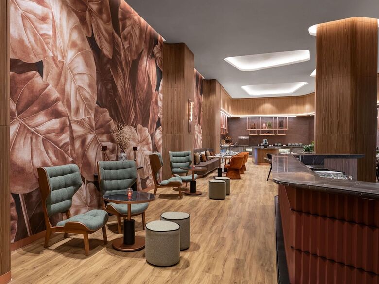 Hotel M�venpick Living Istanbul Saklivadi