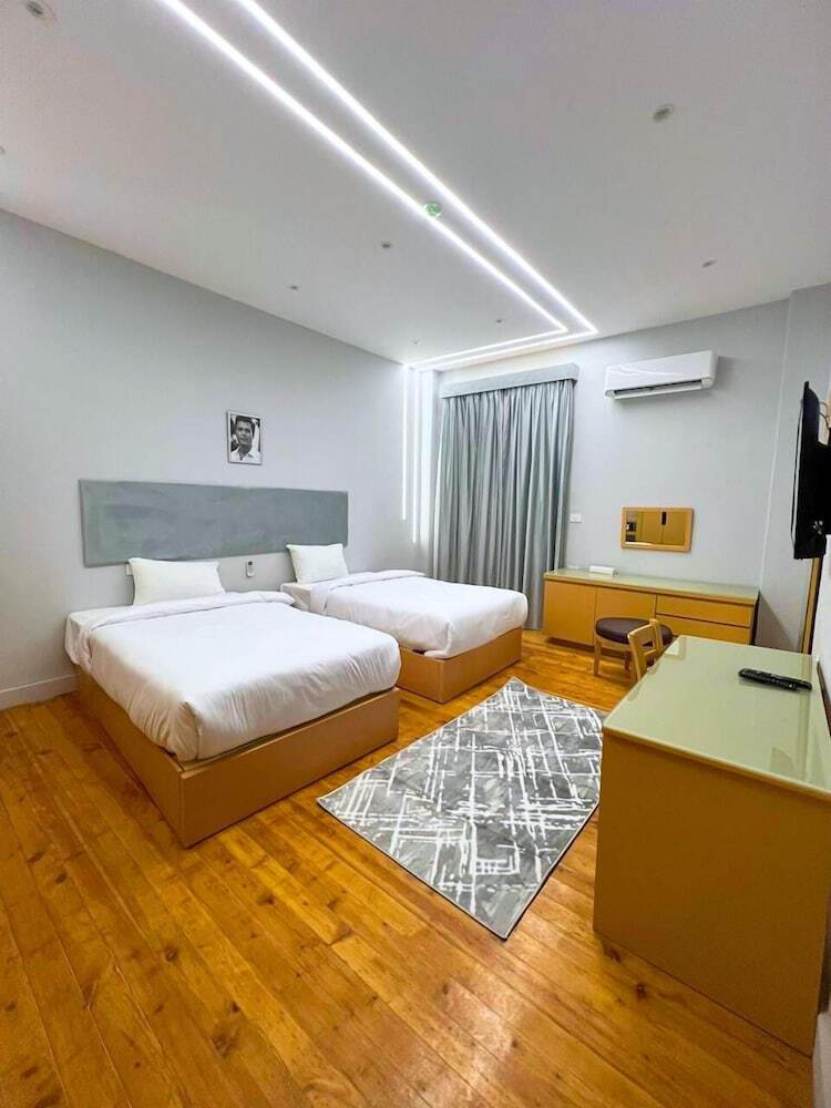 Zamalek House Hotel