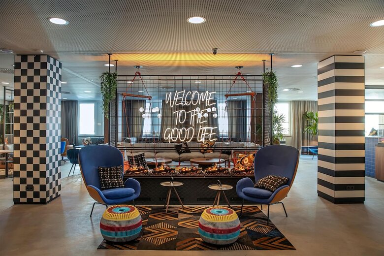 Loginn Hotel Offenbach