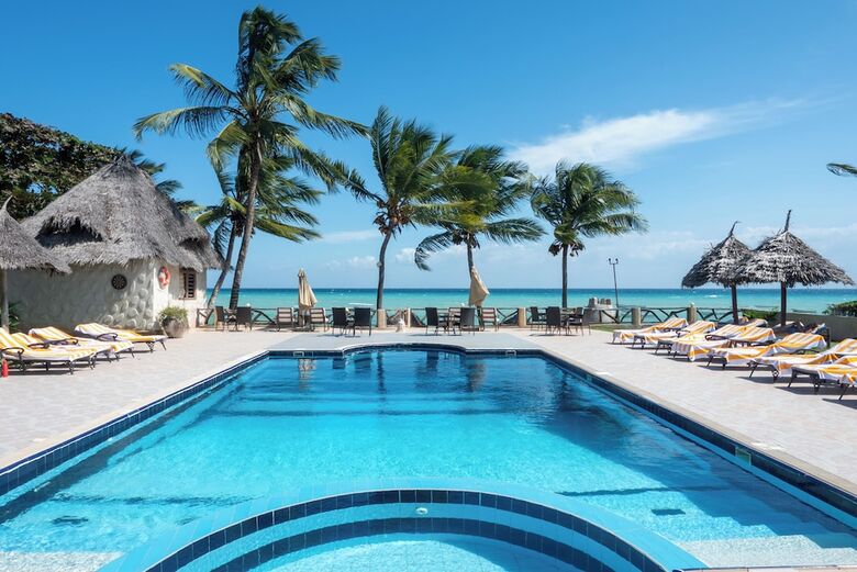 Mandarin Resort Zanzibar