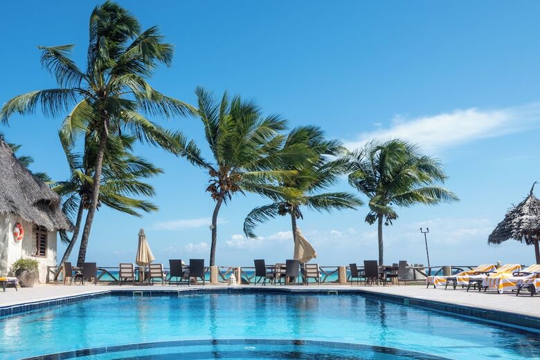Mandarin Resort Zanzibar