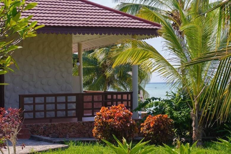 Mandarin Resort Zanzibar