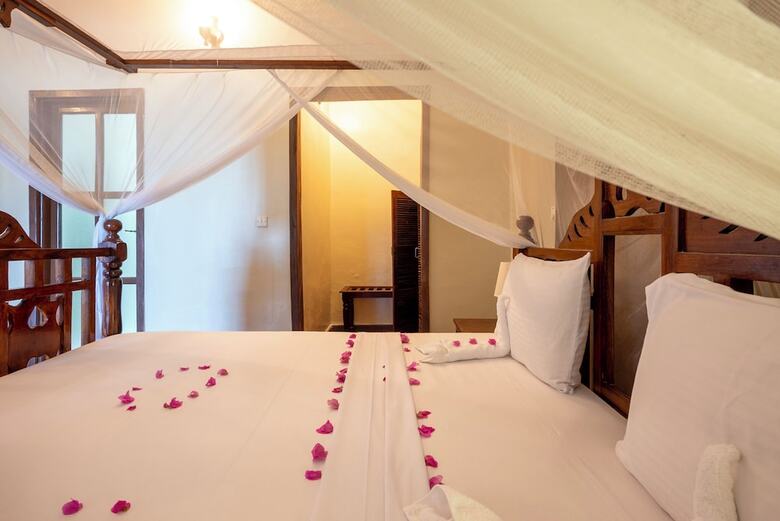 Mandarin Resort Zanzibar