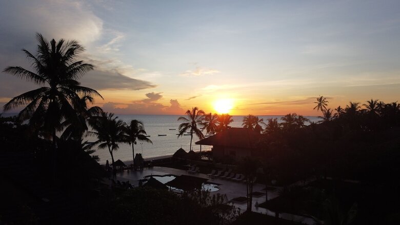 Mandarin Resort Zanzibar