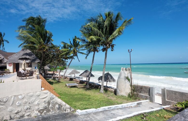 Mandarin Resort Zanzibar