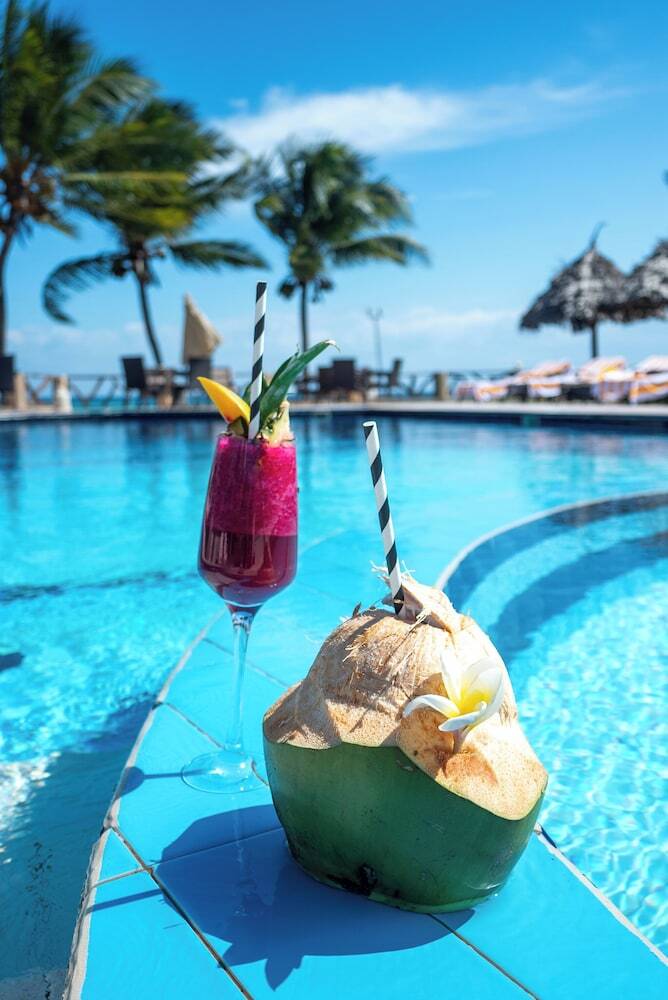 Mandarin Resort Zanzibar