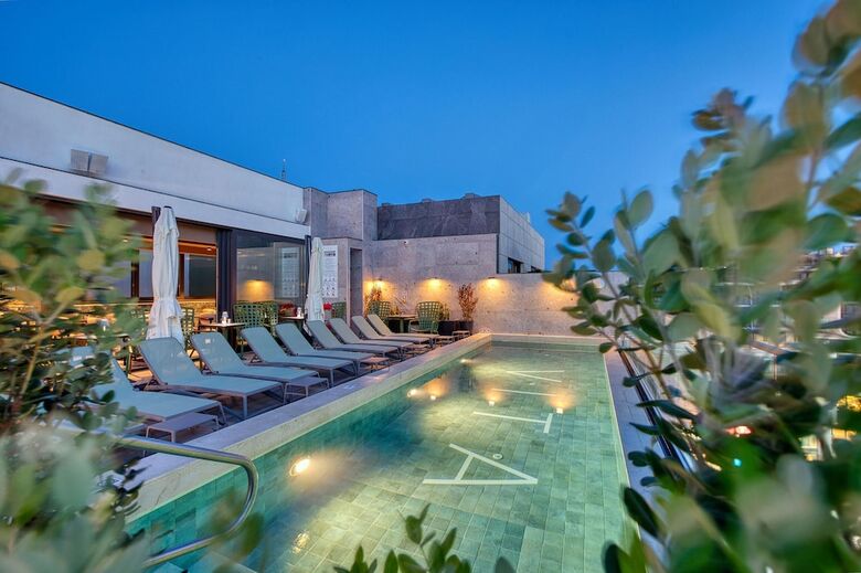 Vita Hotel
