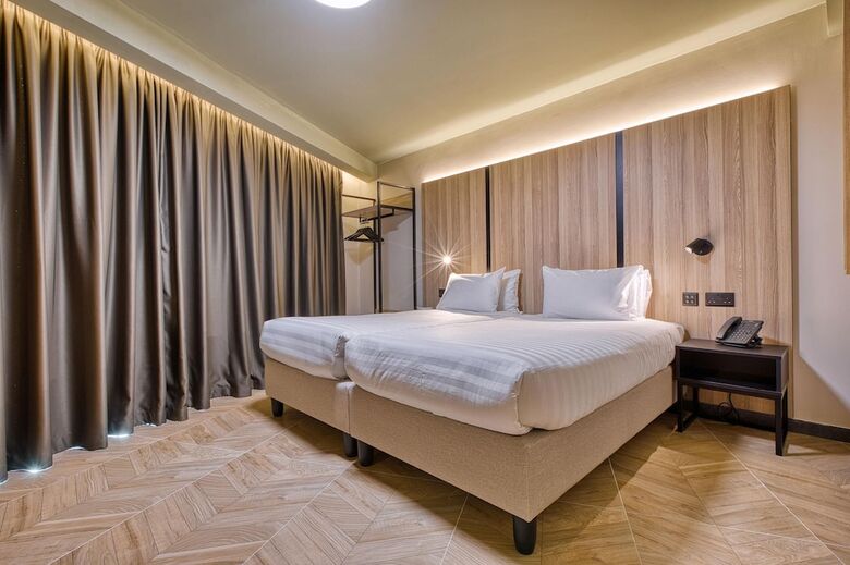 Vita Hotel