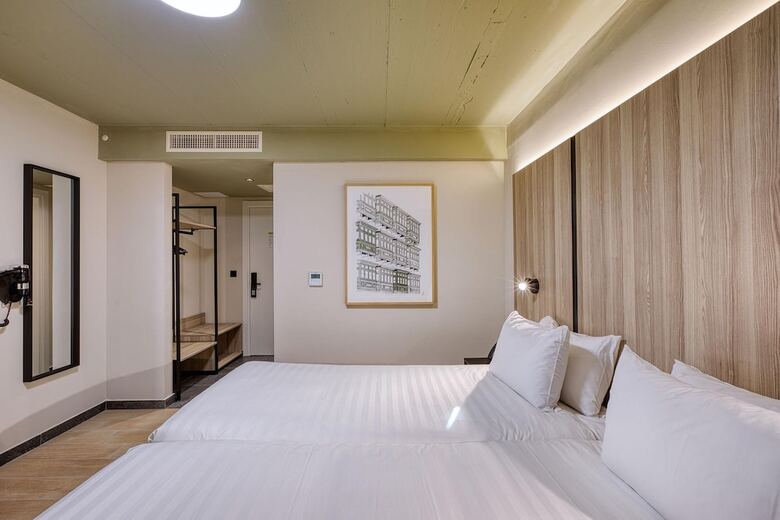 Vita Hotel