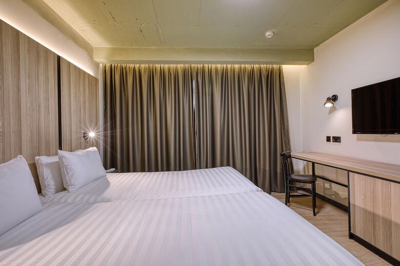 Vita Hotel