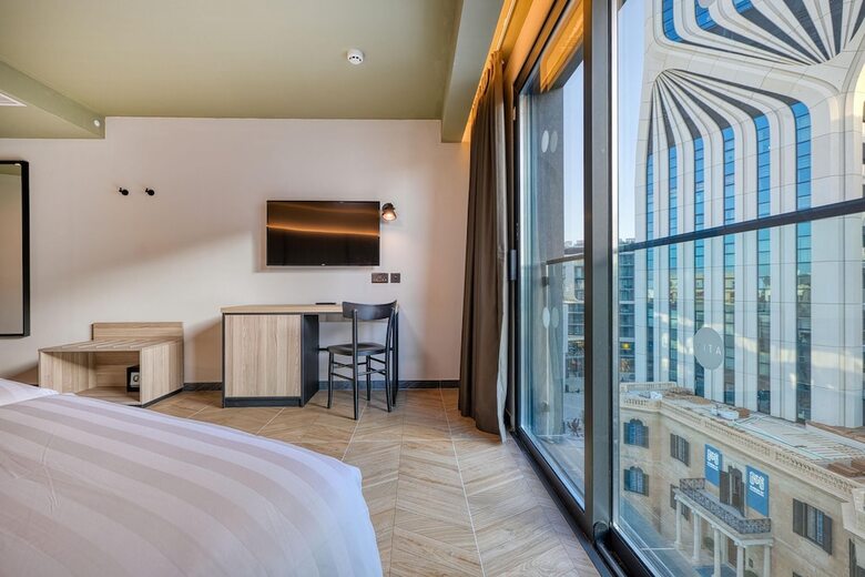 Vita Hotel