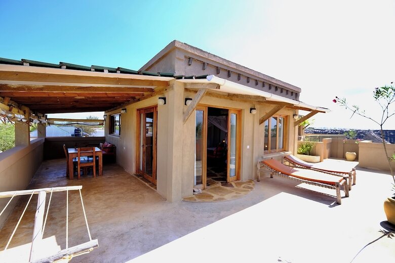 Lapili Residence