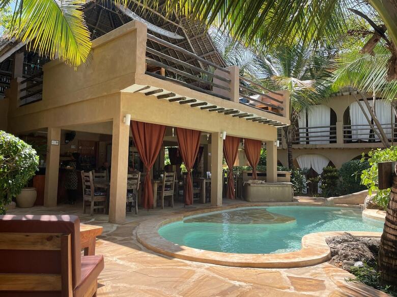 Lapili Residence