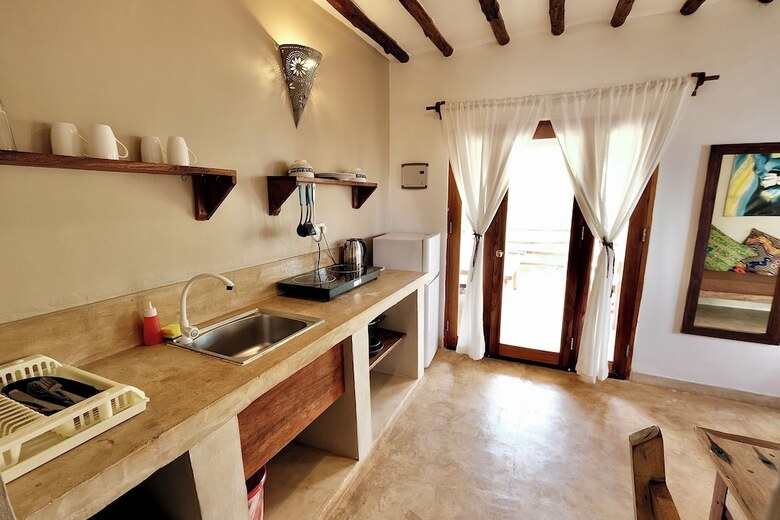 Lapili Residence