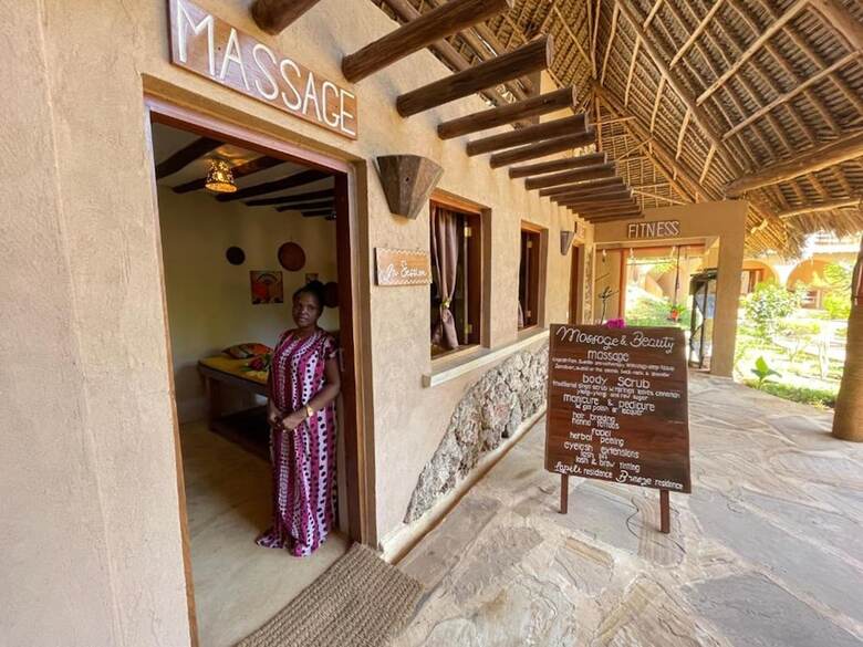 Lapili Residence