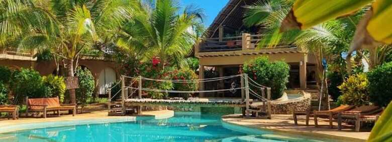 Lapili Residence