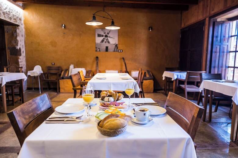 Hotel Rural Rosario Martin