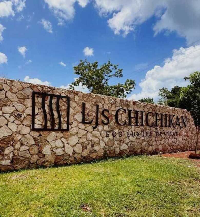 Hotel Ljs Chichikan Eco Luxury Retreat